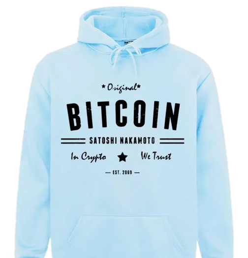 Satoshi Certified Original