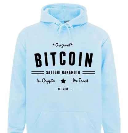 Satoshi Certified Original