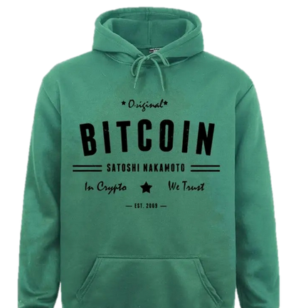 Satoshi Certified Original