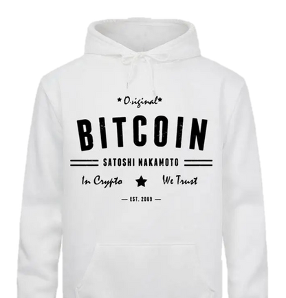 Satoshi Certified Original