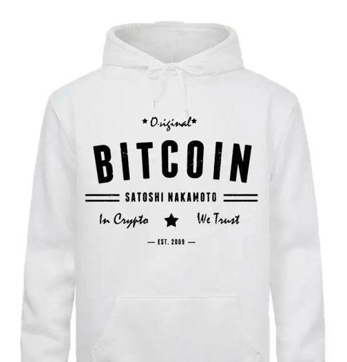 Satoshi Certified Original