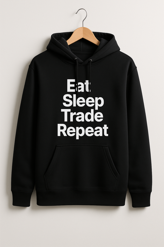 Eat Sleep Trade Repeat
