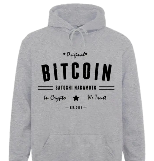 Satoshi Certified Original