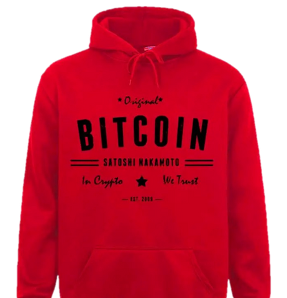 Satoshi Certified Original