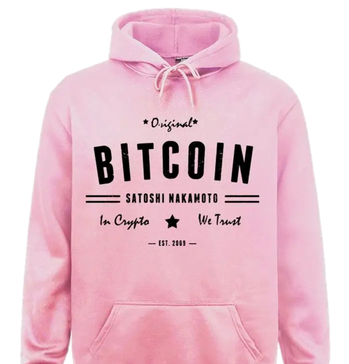 Satoshi Certified Original