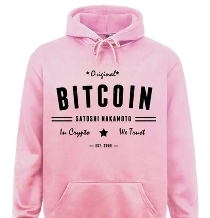 Satoshi Certified Original