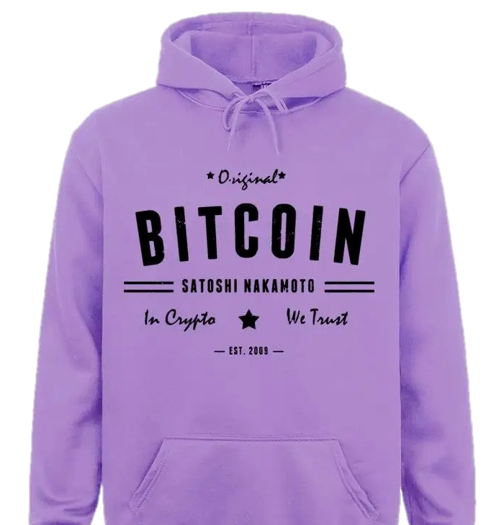 Satoshi Certified Original