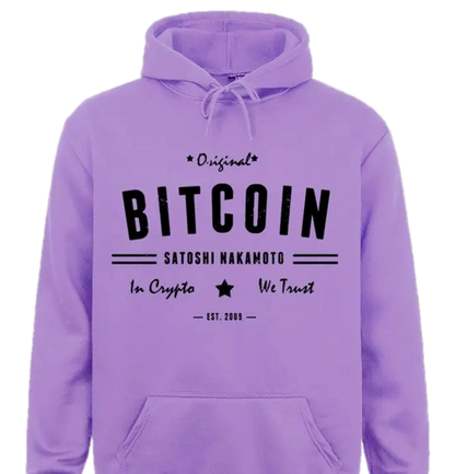 Satoshi Certified Original