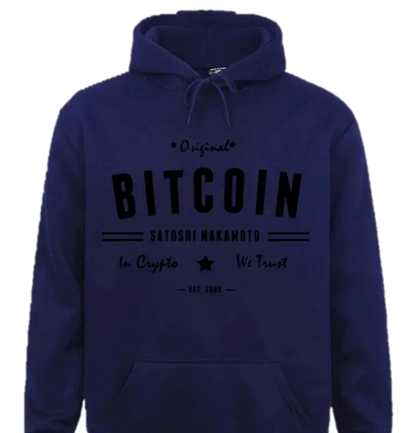 Satoshi Certified Original