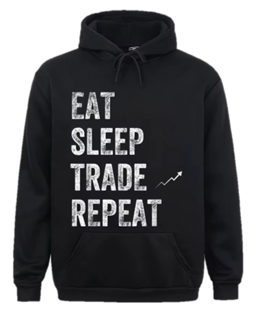 Eat Sleep Trade Repeat