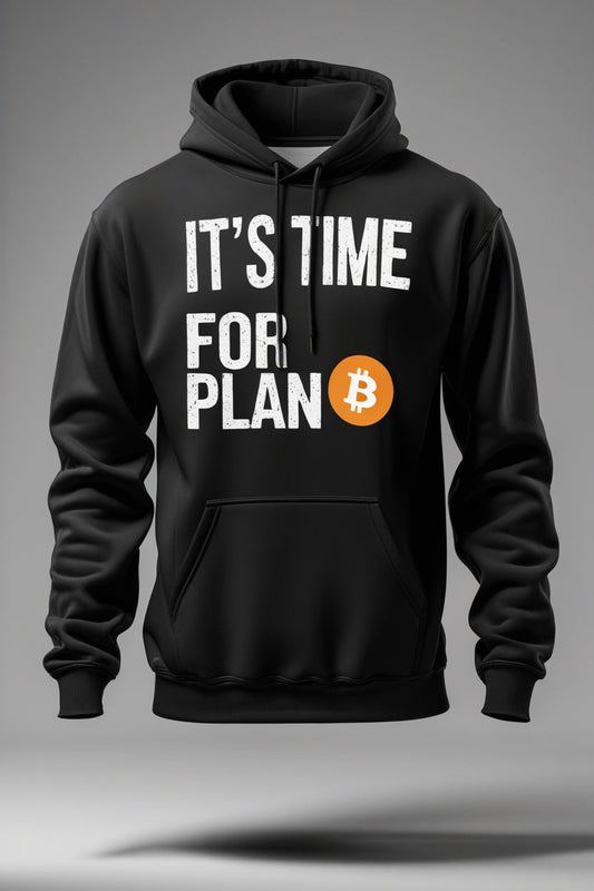 Plan ₿