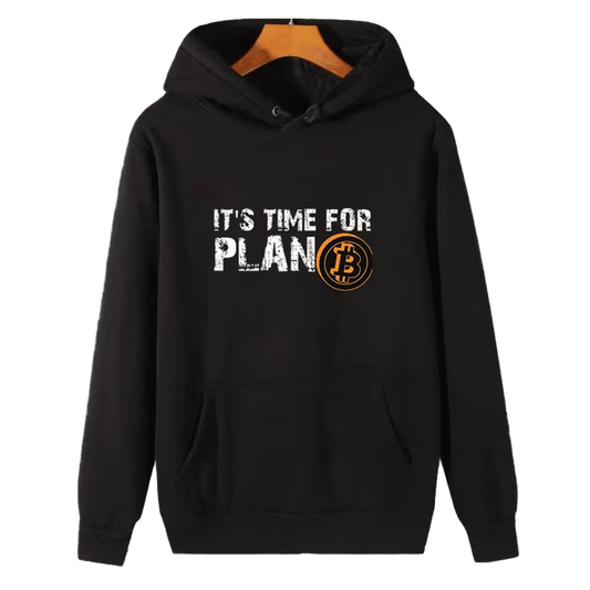 Plan ₿