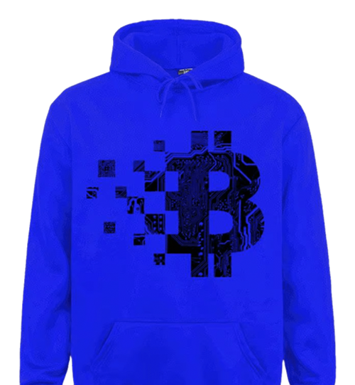 BTC Pixel Drift