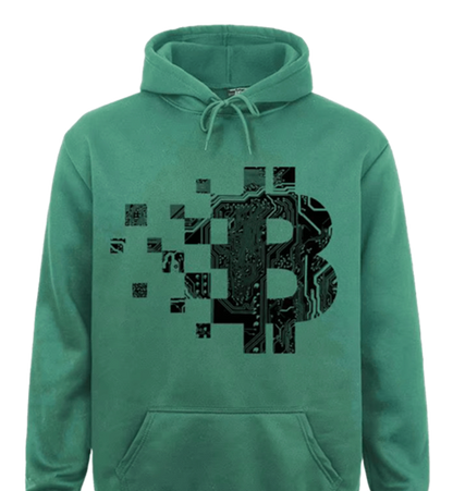 BTC Pixel Drift