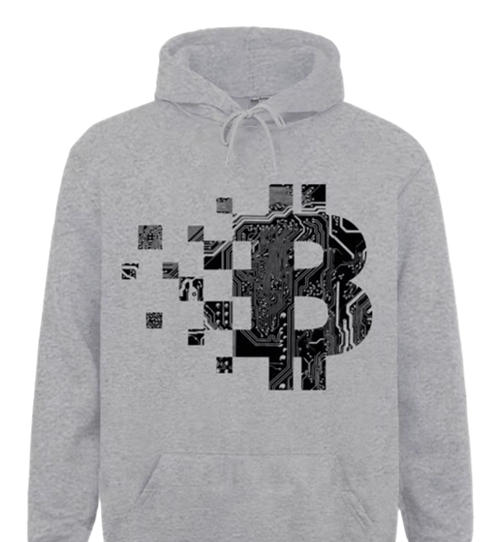 BTC Pixel Drift