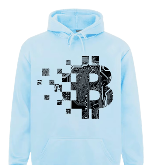 BTC Pixel Drift