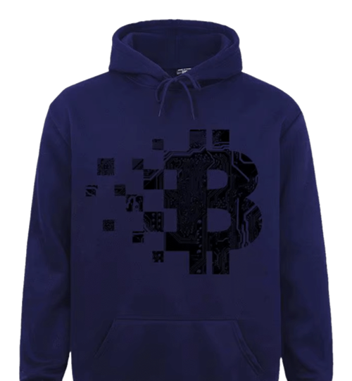 BTC Pixel Drift