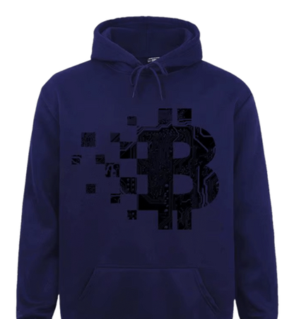 BTC Pixel Drift