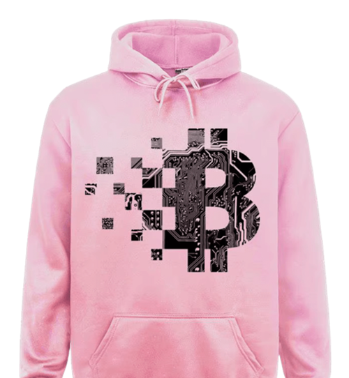 BTC Pixel Drift