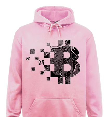 BTC Pixel Drift