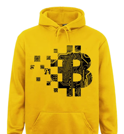 BTC Pixel Drift