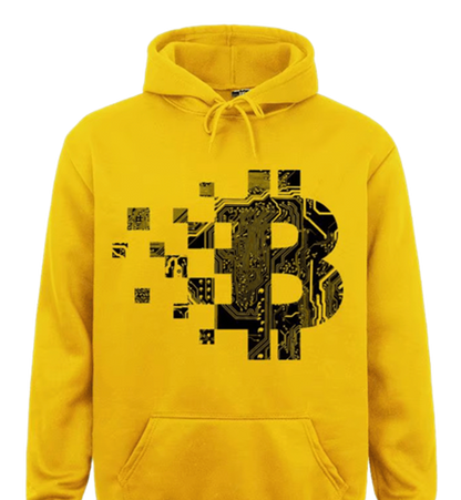 BTC Pixel Drift